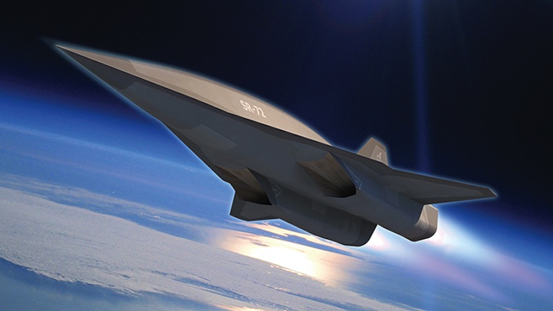 Hypersonic Flight Is Coming: Will the US Lead the Way?